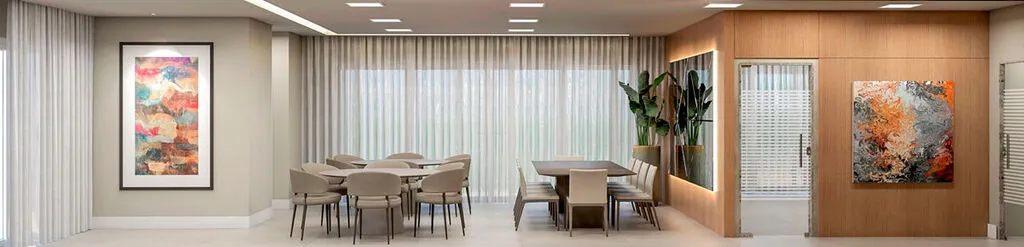 Imagem APARTAMENTO RESIDENCIAL em Curitiba - PR, Juvevê