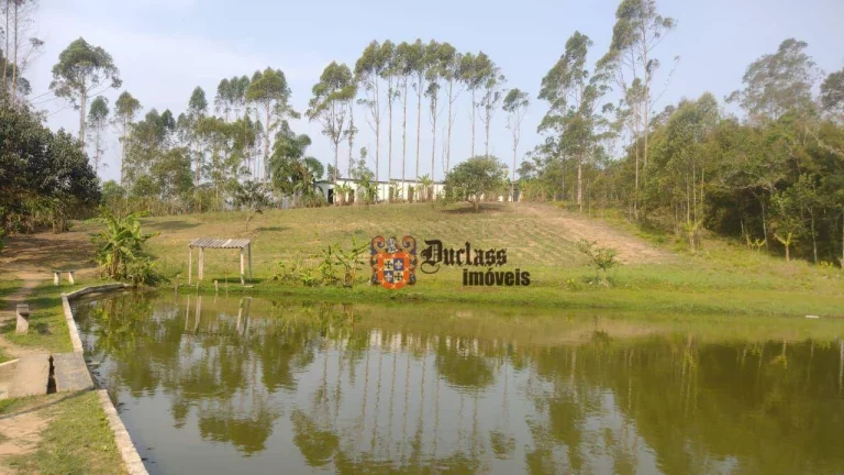Imagem Sítio à venda, 145000 m² por R$ 1.910.000,00 - Biritiba Ussu - Mogi das Cruzes/SP