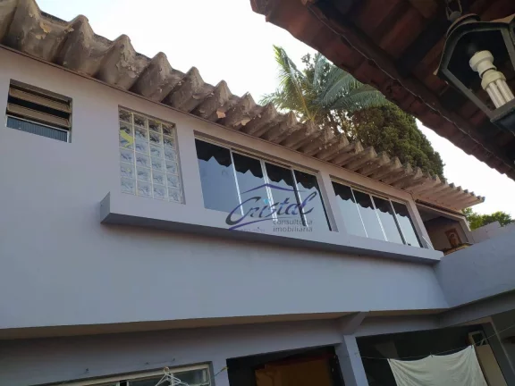 Imagem Casa TÉRREA em condomínio a 900 metros do metrô Butantã
