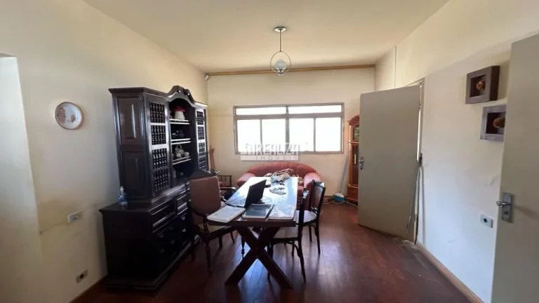Imagem Casa à venda no bairro Jardim Alexandre Campos em Uberaba