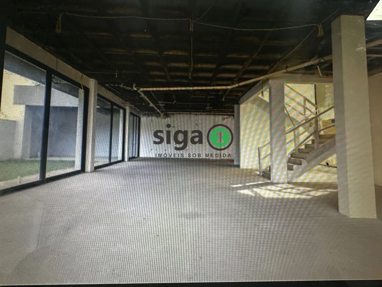 Imagem Casa Cinematográfica à Venda - Condomínio Eco Boulevard - Alto da Boa Vista