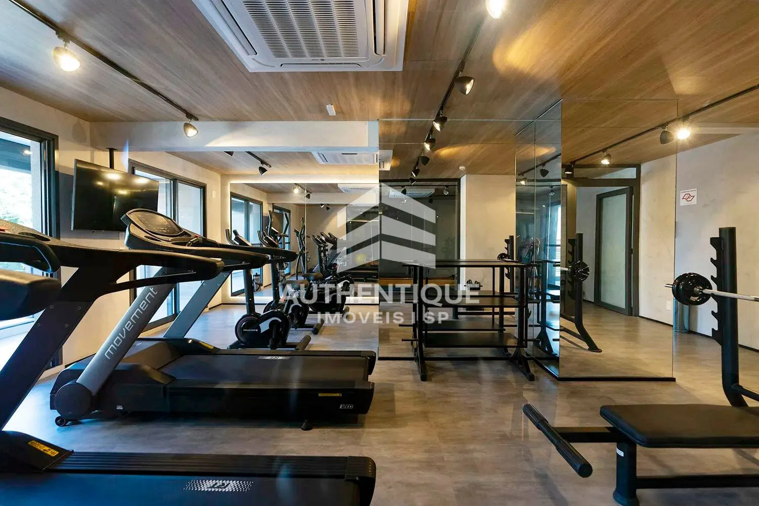 Imagem HAUS MITRE PINHEIROS - Apartamento à venda em São Paulo/SP