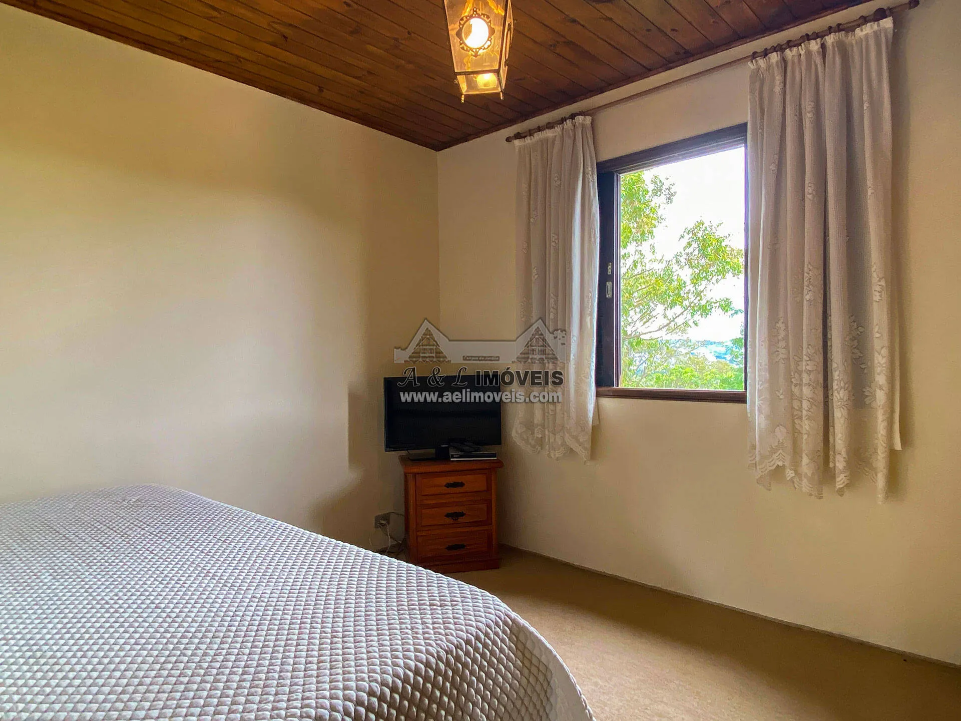 Imagem Apartamento à venda em Campos do Jordão - Ideal para investir ou morar