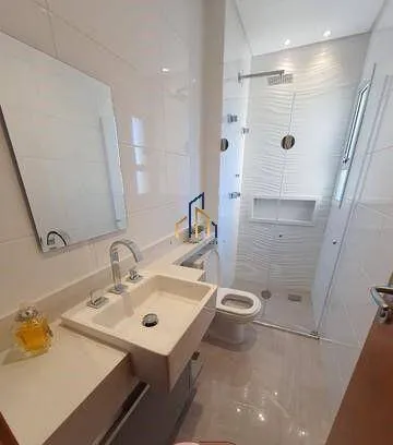 Imagem Apartamento para Venda em Santo André / SP no bairro Campestre