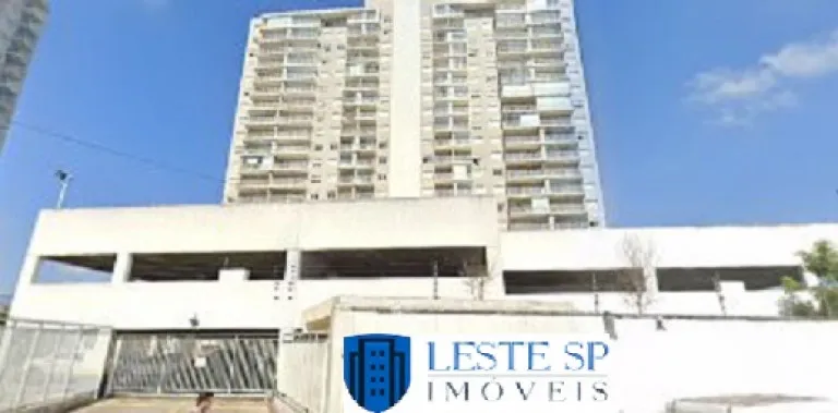 Imagem Apartamento com 1 Quarto à Venda, 33 m² em Jardim Santa Terezinha (Zona Leste) - São Paulo