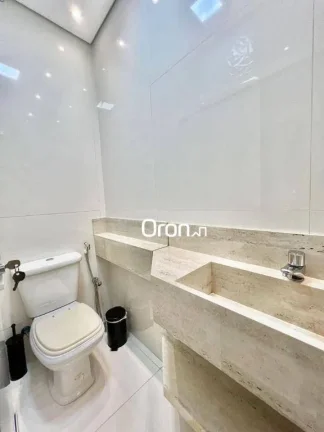 Imagem Prédio à venda, 462 m² por R$ 1.650.000,00 - Setor Leste Vila Nova - Goiânia/GO