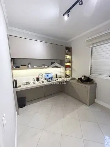 Imagem ESPACO CONTEMPORANEO VILA MARIANA - Apartamento à venda no bairro Vila Mariana - São Paulo/SP, Zona Sul
