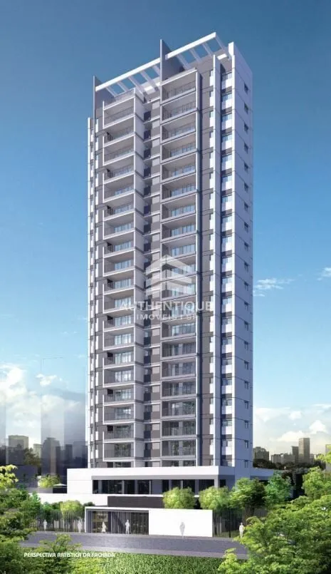 Imagem Wonderful Aclimação - Apartamento à venda em São Paulo/SP