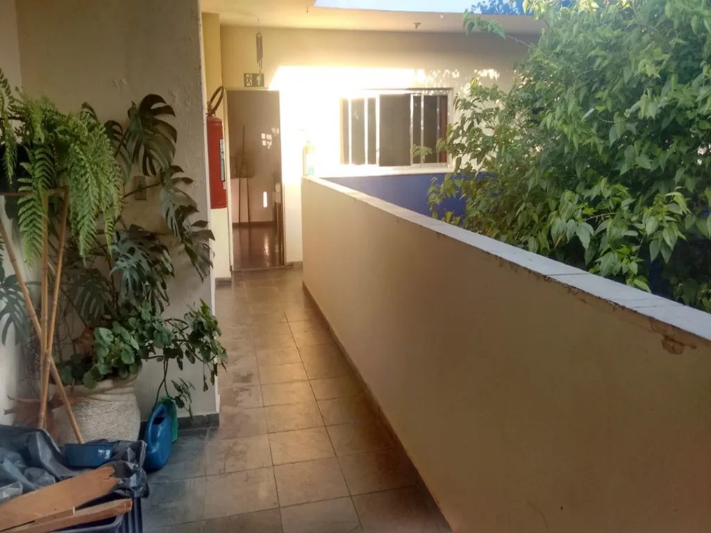 Imagem Alugar Prédio comercial em São Bernardo do Campo SP