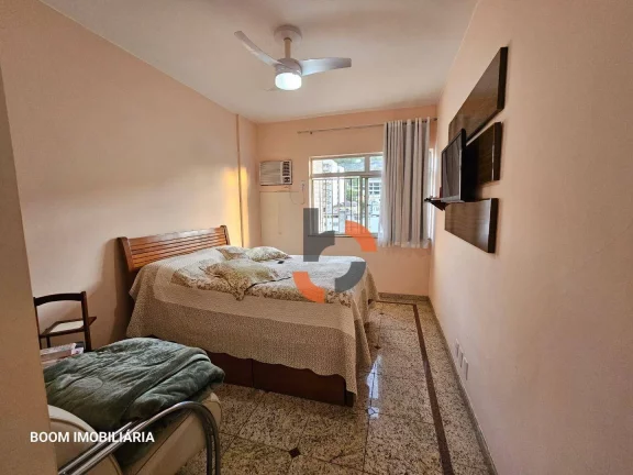Imagem Cobertura com 3 dormitórios à venda, 188 m² por R$ 680.000,00 - Centro - Nova Iguaçu/RJ