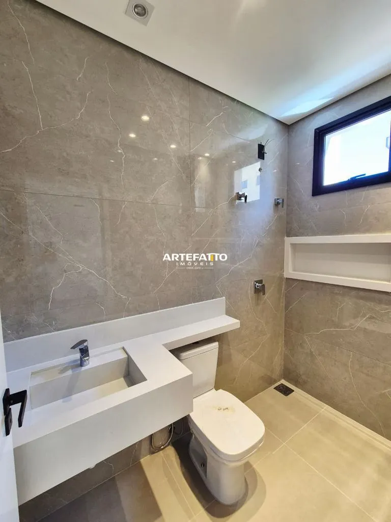 Imagem Apartamento à venda em Franca, Residencial Paraíso, com 3 quartos, 125m2