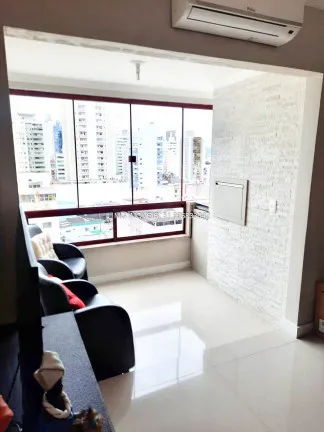 Foto do imóvel Apartamento com 2 Quartos à Venda, 90 m² em Centro - Balneário Camboriú