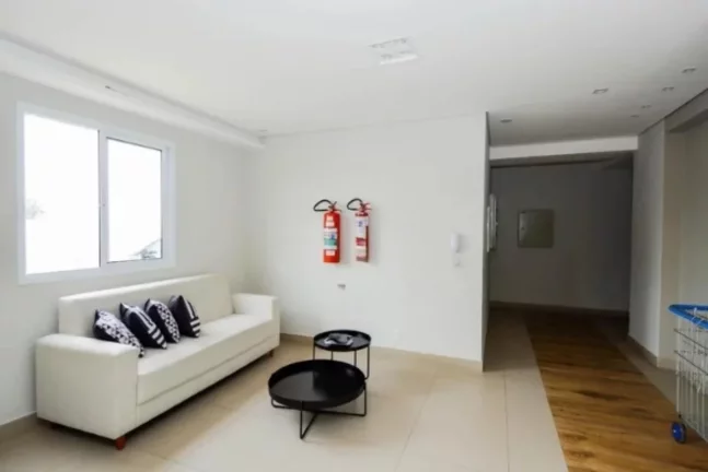 Imagem TERRA NOSTRA - MBIGUCCI - Apto de 43m², em excelente localização de Guarulhos!!