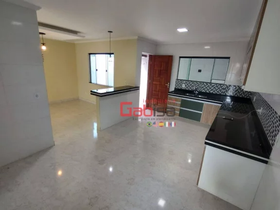 Imagem Casa com 3 dormitórios à venda, 120 m² por R$ 550.000 - Campo Redondo - São Pedro da Aldeia/RJ