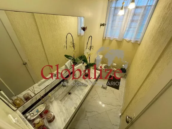 Imagem CASA RESIDENCIAL em SANTOS - SP, GONZAGA