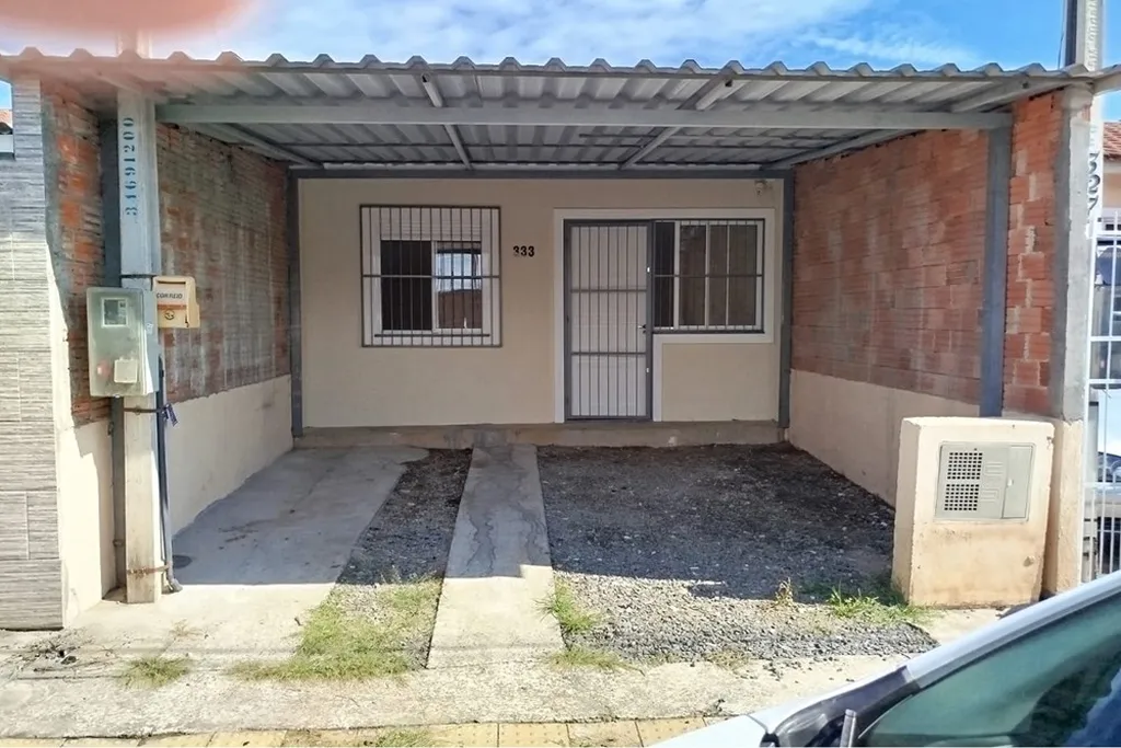 Imagem Casa em Meu Rincão