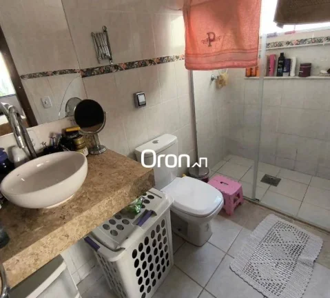 Imagem Casa à venda, 393 m² por R$ 1.300.000,00 - Parque Acalanto - Goiânia/GO