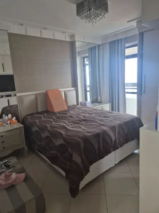 Imagem Apartamento em Praia de Itaparica - Vila Velha