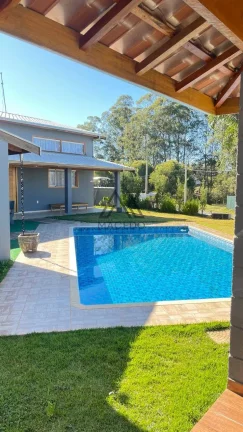 Imagem Casa Linda e Aconchegante - Ninho Verde 1 - Seu refúgio da cidade