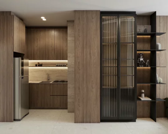 Imagem Paramount 116 - Residencial - Apartamento à venda no bairro Centro - Itajaí/SC
