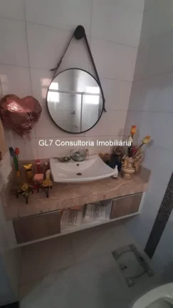 Imagem Casa t?(C)rrea Bairro Jardim Regente. Área Do terreno 125 m Área construída 100,24 Sala de estar integrada com a sala de jantar. Lavanderia. Banheiro