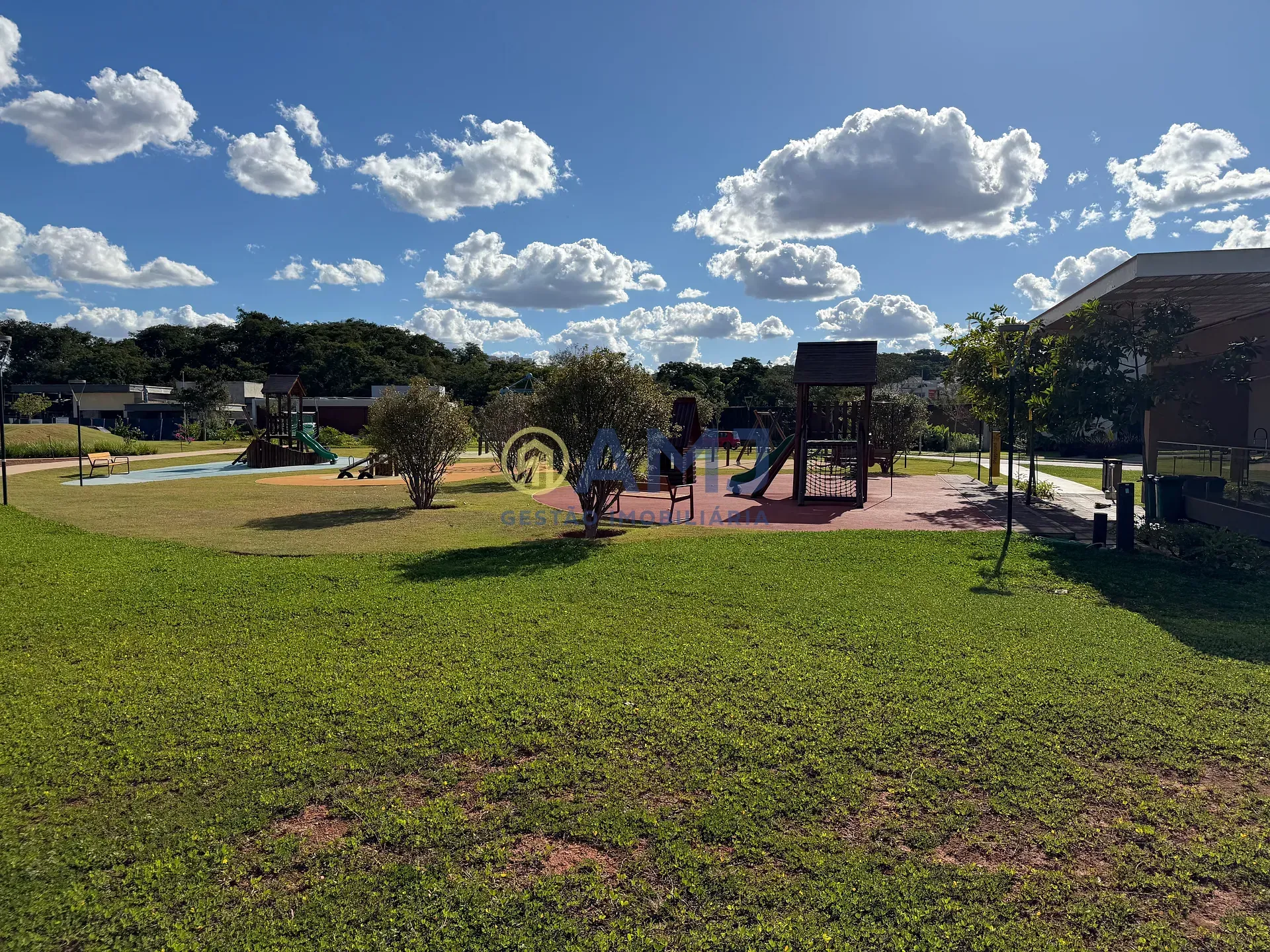 Imagem LOTE À VENDA - CONDOMÍNIO PLATEAU D'OR PRIVILEGE | GOIÂNIA/GO