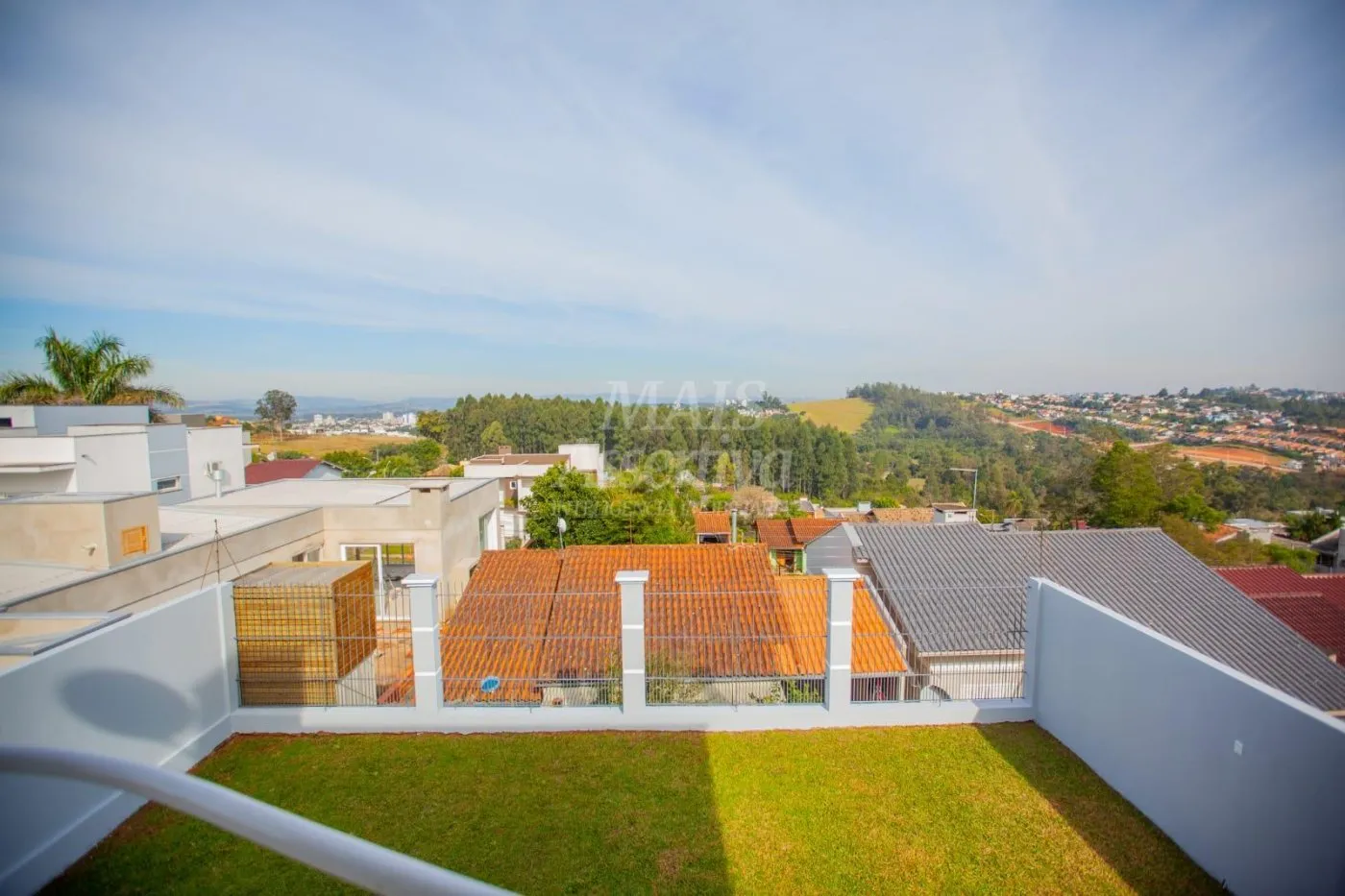 Imagem Excelente residência para venda, solar do Campo em Campo Bom/RS.