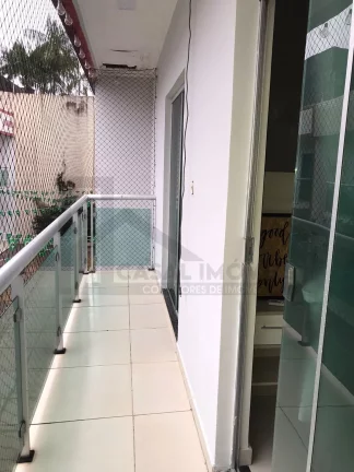 Imagem CASAL IMÓVEIS VENDE CASA RESIDENCIAL VERSALLES 3 SUÍTES + 2 VGS