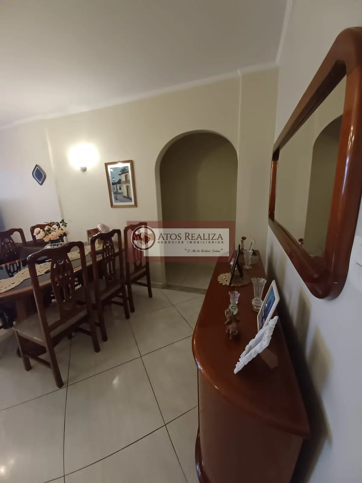 Imagem Apartamento em Ponta da Praia - Santos