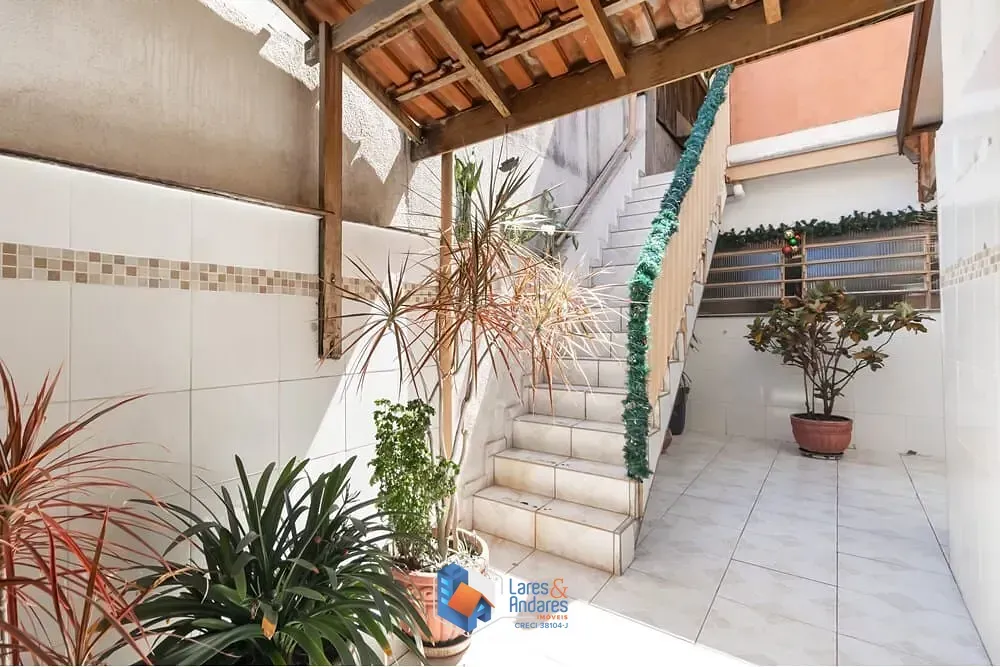 Imagem Casa à venda 3 Quartos 1 Suite 4 Vagas 255M² Cupecê São Paulo - SP