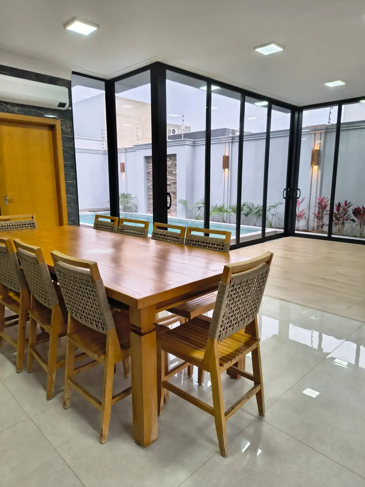 Imagem Casa com 2 Quartos à Venda, 141 m² em Residencial Setsul II - São José do Rio Preto