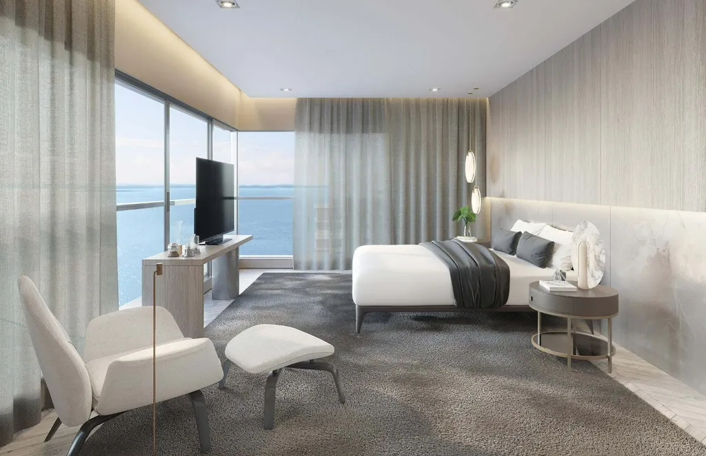 Imagem Apartamento em Cristal