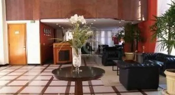 Imagem Flat para Venda - 58.79m², 1 dormitório, 1 vaga - Independência