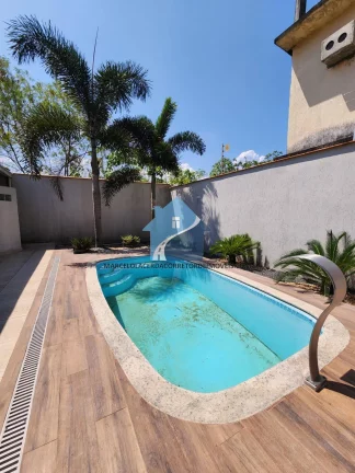Imagem CASA NO RESIDENCIAL JOAQUIM RIBEIRO - ALEIXO