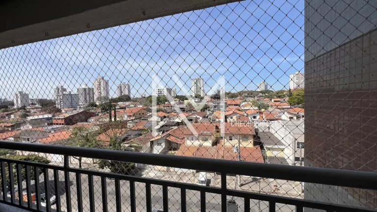 Imagem Apartamento à Venda 2 Quartos 1 Suíte 65m² - Bairro Parque Industrial