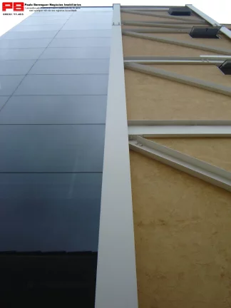 Imagem Predio comercial - Barra Funda
