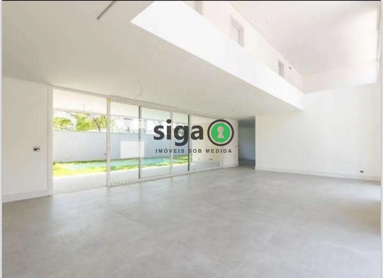 Imagem Casa em condomínio com 4 suites, 4 vagas, Jardim Cordeiro para venda