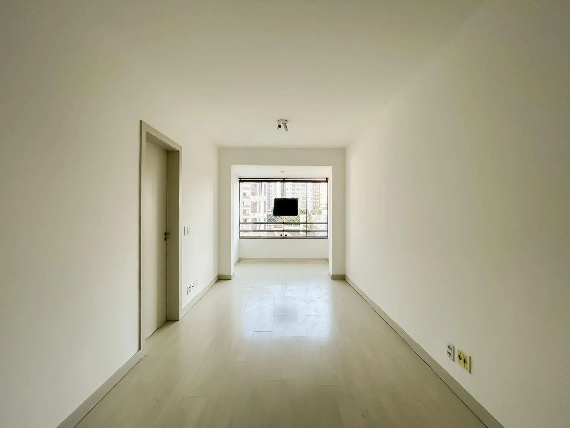 Imagem Apartamento 3 Dormitórios com Suíte e Vaga no Boa Vista
