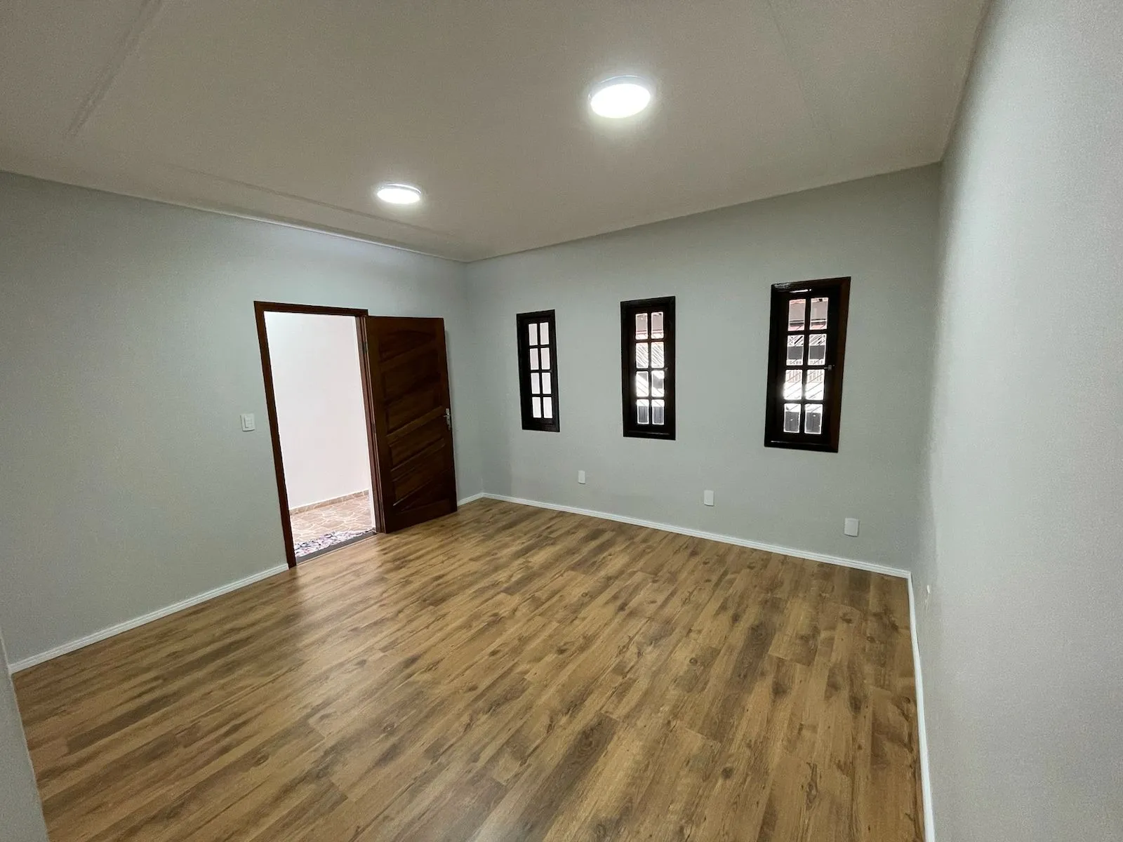 Imagem Seu Novo Lar Está Aqui! Casa Espaçosa no Parque Jataí 2, Votorantim.