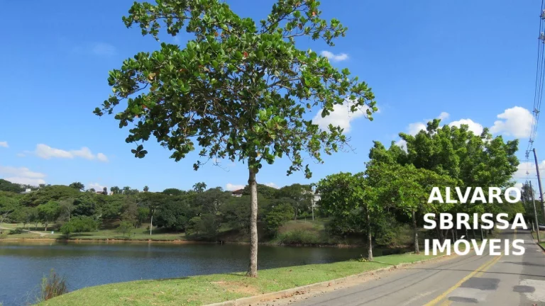 Imagem Oportunidade- Imóvel de Alto Padrão à venda no Condomínio Campus de Santo Antônio I- Itu/SP