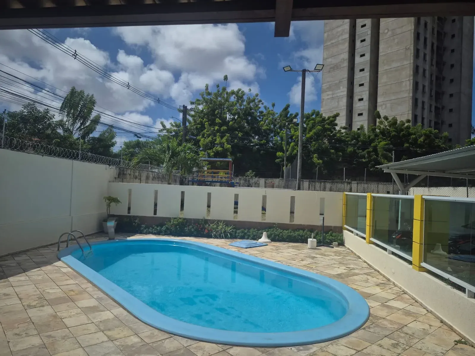 Imagem Apartamento com 3 Quartos à Venda, 54 m² em Nova Parnamirim - Parnamirim
