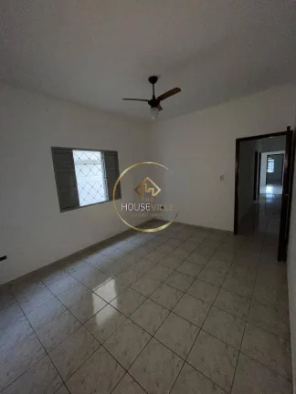Imagem Casa térrea, 2 Dormitórios( 1suíte), Jardim Paraiso, Sjc.
