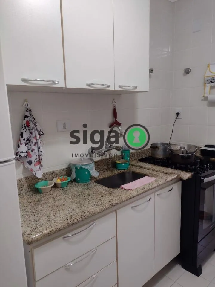 Imagem apartamento 3 dorm a venda Carrão