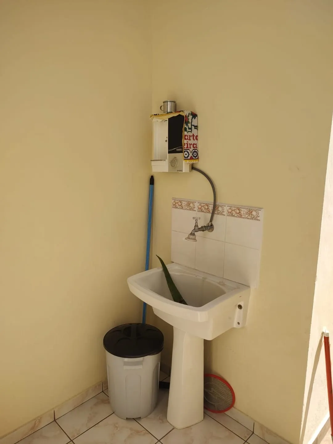 Imagem Casa à venda 3 Quartos, 1 Suite, 2 Vagas, 128M², Alto do Cardoso, Pindamonhangaba - SP