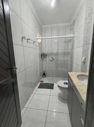 Imagem Casa com 2 dormitórios e 2 vagas de garagem - João Costa | Joinville/SC