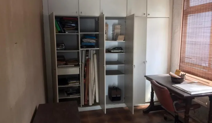 Imagem Casa com 3 Quartos à Venda, 280 m² em Grajaú - Rio de Janeiro