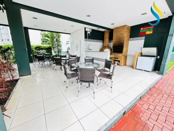Imagem Apartamento Parque Dóis Irmãos - Vila Milano