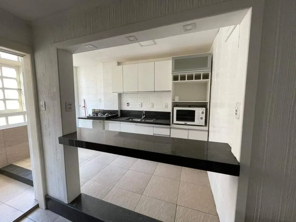 Imagem Apartamento em Cidade Baixa
