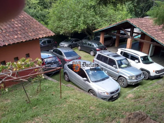 Imagem Chácara com 7 dormitórios à venda, 2400 m² por R$ 1.100.000,00 - Caioçara - Jarinu/SP