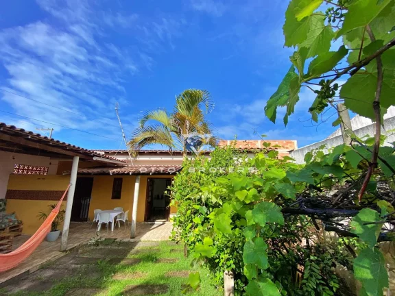 Imagem CASA RESIDENCIAL em SANTA CRUZ CABRÁLIA - BA, COROA VERMELHA